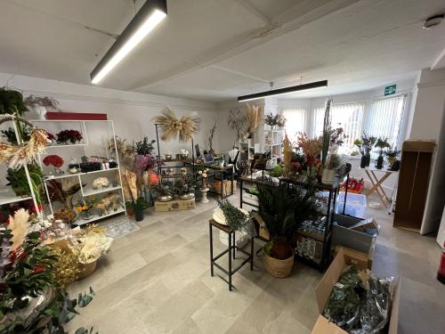 Suite A, 43 High Street, Marlow, SL7