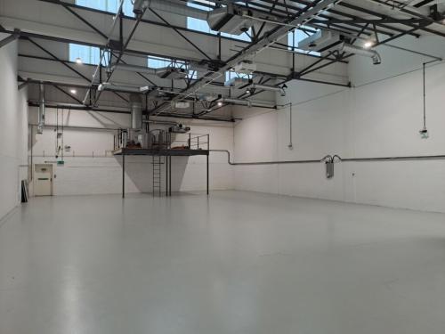 Unit 330, Ampress Park, Ampress Lane, Lymington, SO41