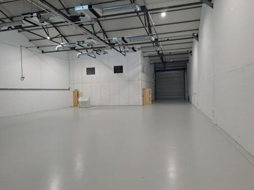 Unit 330, Ampress Park, Ampress Lane, Lymington, SO41