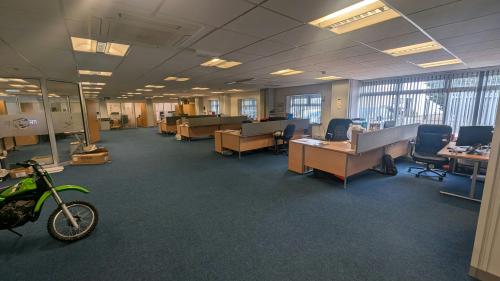 Haydock Industrial Estate, Offices at Haydock Lane, St. Helens, WA11