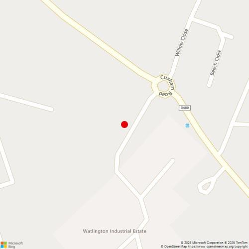 Watlington Industrial Estate, Cuxham Road, Watlington, OX49