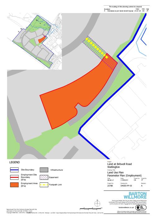 Watlington Industrial Estate, Cuxham Road, Watlington, OX49