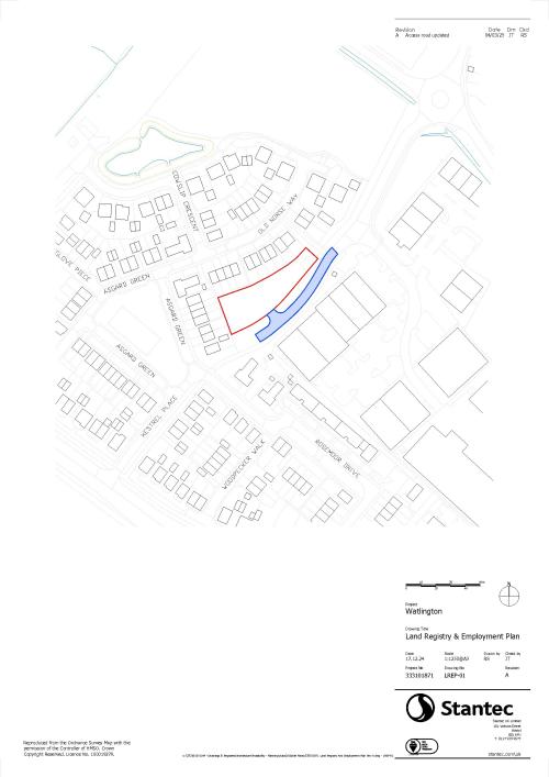 Watlington Industrial Estate, Cuxham Road, Watlington, OX49