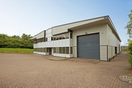 Greenbury House, 12 - 16 Tattersall Way, Chelmsford, CM1