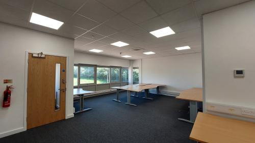 Greenbury House, 12 - 16 Tattersall Way, Chelmsford, CM1