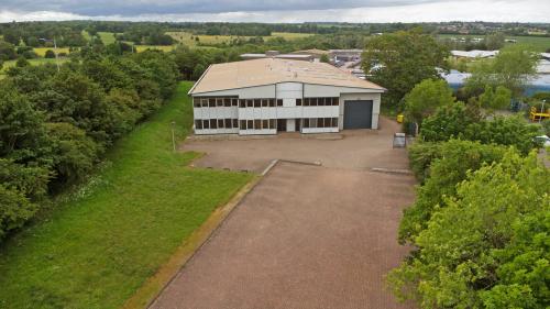 Greenbury House, 12 - 16 Tattersall Way, Chelmsford, CM1