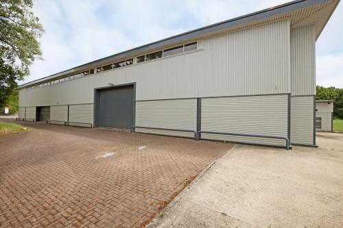 Greenbury House, 12 - 16 Tattersall Way, Chelmsford, CM1