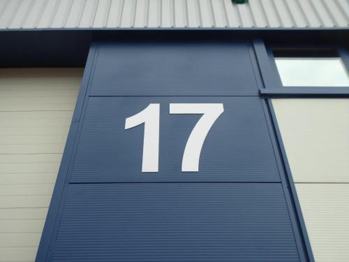 Unit 17 Decimus Park, North Farm Industrial Estate, Kingstanding Way, Southborough, Tunbridge Wells, TN2