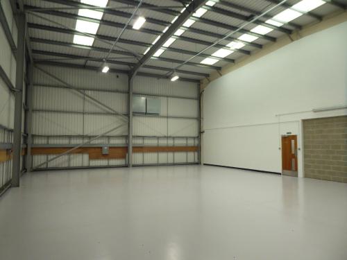Unit 17 Decimus Park, North Farm Industrial Estate, Kingstanding Way, Southborough, Tunbridge Wells, TN2