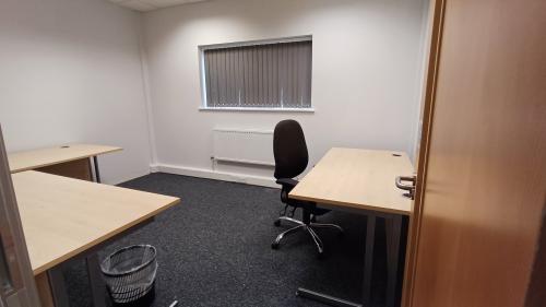 Voyager House,, London Luton Airport, 142 Prospect Way, Luton, LU2