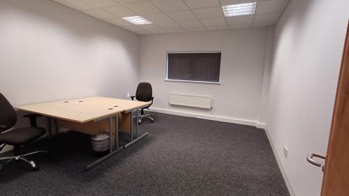 Voyager House,, London Luton Airport, 142 Prospect Way, Luton, LU2