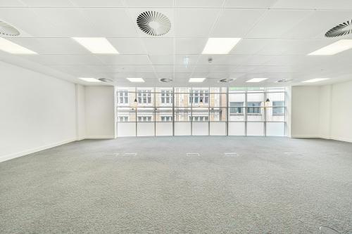 40 Furnival Street, Holborn, London, EC4A