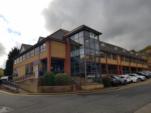 15 Sherwood House, Walderslade Centre, Walderslade, Chatham, ME5