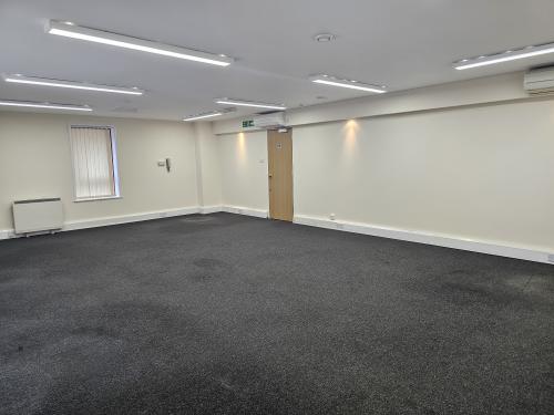 15 Sherwood House, Walderslade Centre, Walderslade, Chatham, ME5