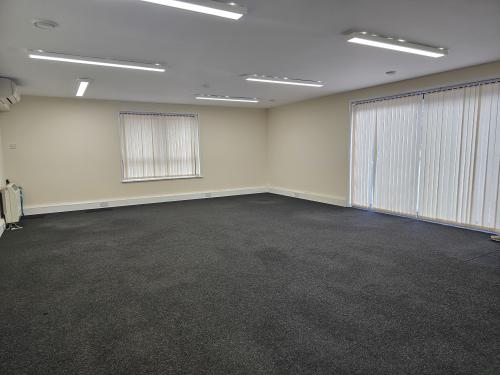 15 Sherwood House, Walderslade Centre, Walderslade, Chatham, ME5