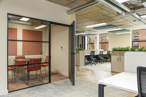6 East Parade, Leeds, LS1