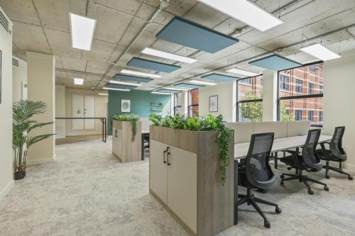 6 East Parade, Leeds, LS1