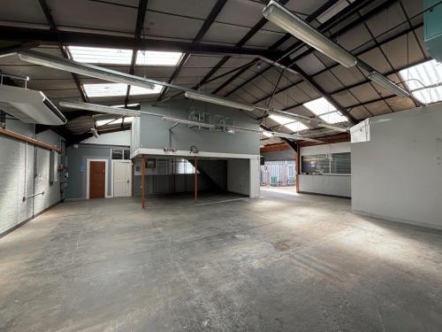 Clarendon Industrial Estate, 12 Morris Road, Leicester, LE2