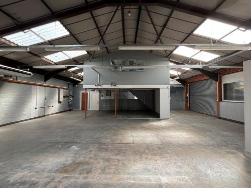 Clarendon Industrial Estate, 12 Morris Road, Leicester, LE2