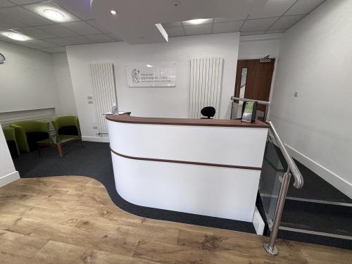 St. Andrews House, 48 Princess Road East, Leicester, LE1