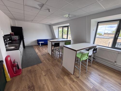 St. Andrews House, 48 Princess Road East, Leicester, LE1