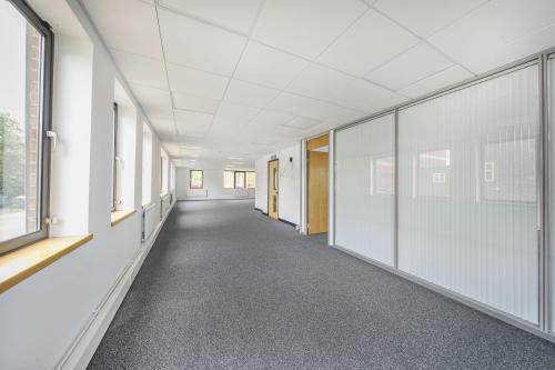 Unit 1 Churchill Court, Station Road, Harrow, HA2