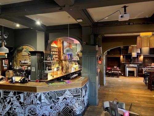 The Friary, Friar Gate, Derby, DE1