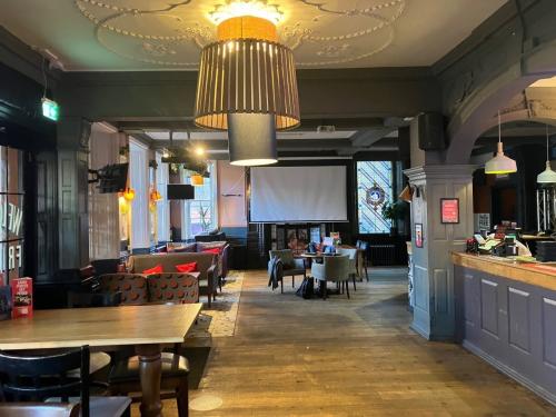 The Friary, Friar Gate, Derby, DE1