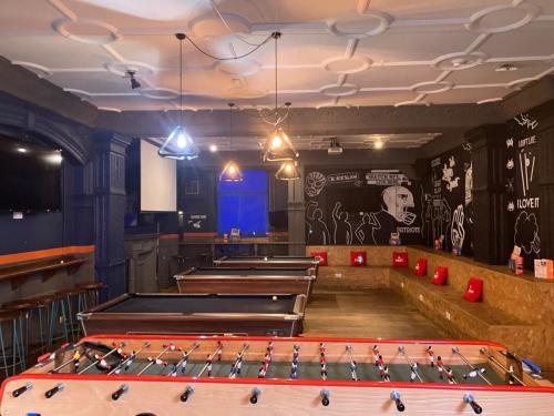 The Friary, Friar Gate, Derby, DE1