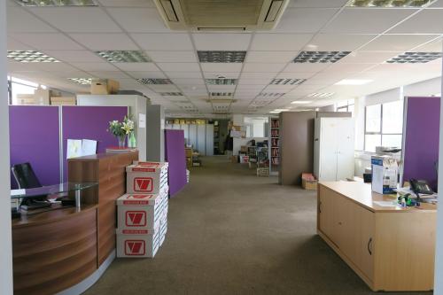MSP Business Centre, Fourth Way, Wembley, HA9