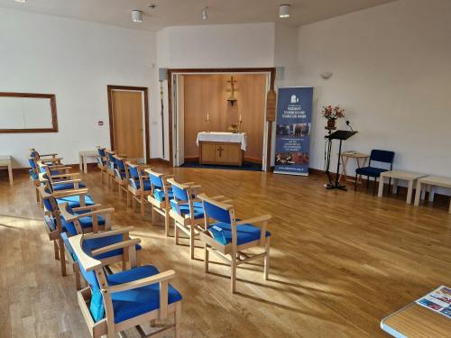 Mission Hall, 58 Priory Road, Tonbridge, TN9