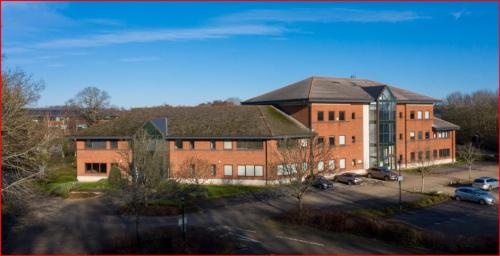Jellicoe House, Grange Drive, Southampton, SO30