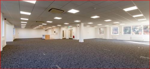 Jellicoe House, Grange Drive, Southampton, SO30