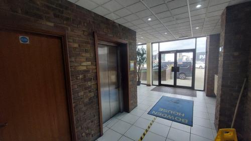 Bowden House, Pipps Hill Industrial Estate, Luckyn Lane, Basildon, SS14