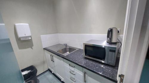 Bowden House, Pipps Hill Industrial Estate, Luckyn Lane, Basildon, SS14