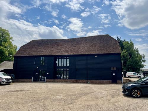 The Tithe Barn, Thorley Hall Farm, Bishops Stortford, CM23