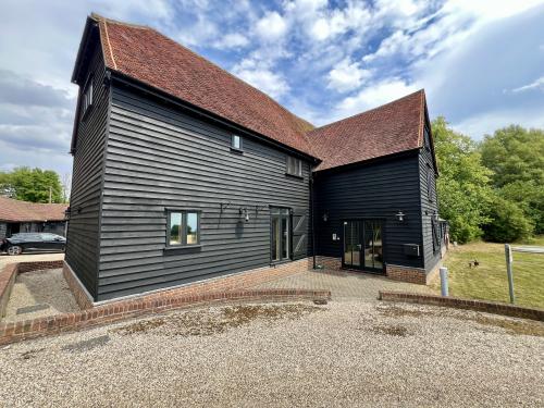 The Tithe Barn, Thorley Hall Farm, Bishops Stortford, CM23