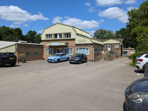 Gedore Torque, 1 Tannery Lane, Guildford, GU5