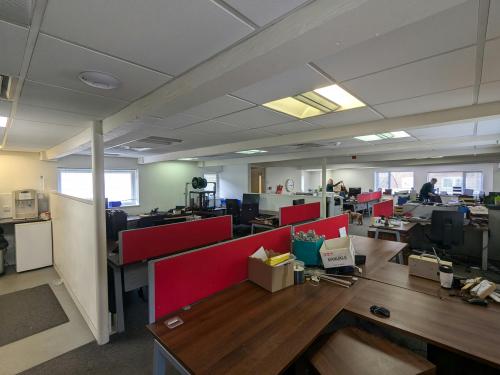 Gedore Torque, 1 Tannery Lane, Guildford, GU5