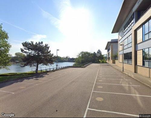 Cotton Lake House, Crossways Business Park, Anchor Boulevard, Dartford, DA2