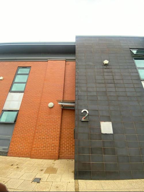 Unit 2, Connect Business Village, 24 Derby Road, City, Liverpool, L5