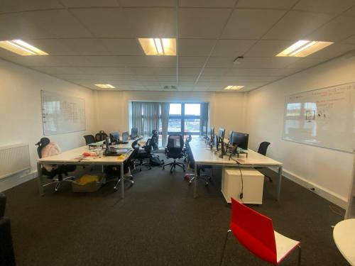 Unit 2, Connect Business Village, 24 Derby Road, City, Liverpool, L5