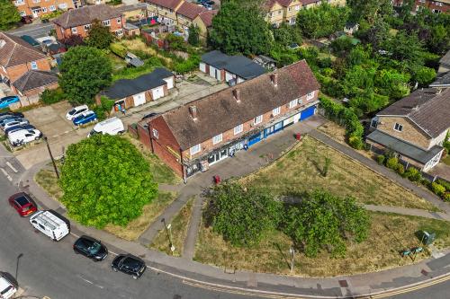 39-51 Elizabeth Road, Bishops Stortford, CM23
