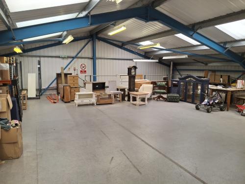 14a, Burnham Business Park, Springfield Road, Burnham On Crouch, CM0