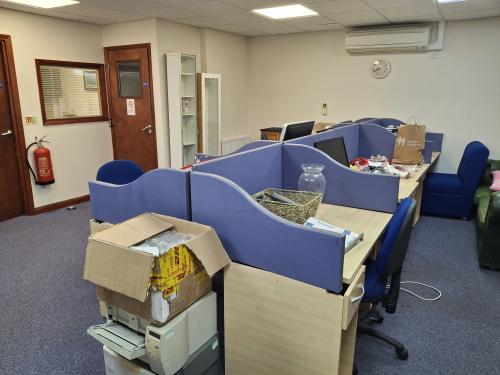 14a, Burnham Business Park, Springfield Road, Burnham On Crouch, CM0