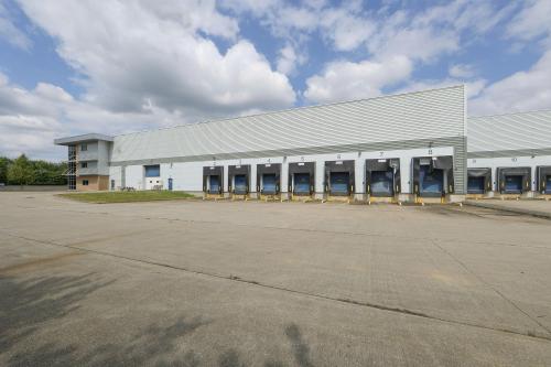Unit 10a/10b, Skyline 120 Business Park, Unit 10a/10b Avenue West, Braintree, CM77
