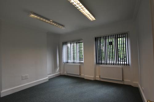 Suite 3 The Courtyard, Windhill, Bishops Stortford, CM23