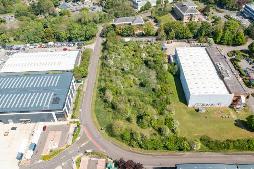 Plot 10, Jays Close, Basingstoke, RG22