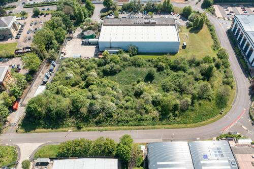 Plot 10, Jays Close, Basingstoke, RG22