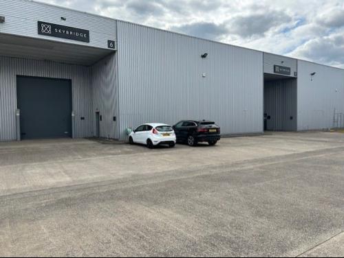 V6, Vector Park, Forest Road, Feltham, TW13